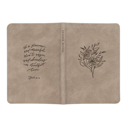 Notebook: Marlo Theme