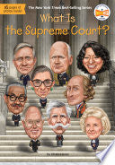 What Is the Supreme Court?