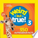 Weird But True 3: Expanded Edition