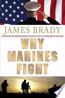 Why Marines Fight