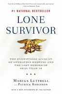Lone Survivor