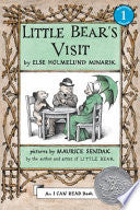 Little Bear's Visit