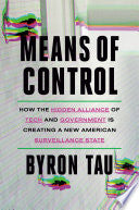 Means of Control