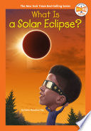 What Is a Solar Eclipse?