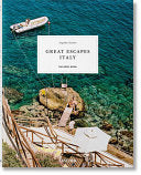Great escapes Italy. Ediz. italiana, spagnola e portoghese