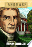 Meet Thomas Jefferson