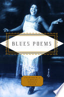 Blues Poems (Everyman's Library Pocket Poets Series) by Kevin Young