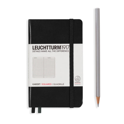 Notebooks - Pocket (A6): Rising Sun / Hardcover / Dotted