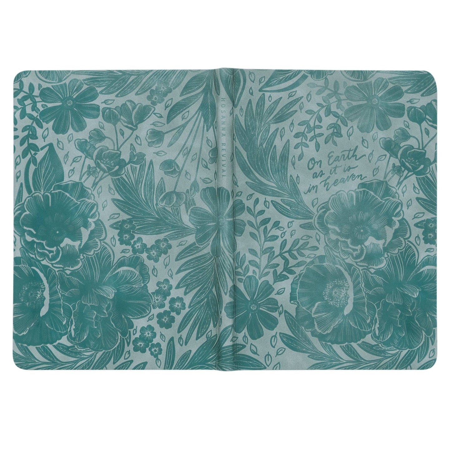 Notebook: Sonora Theme