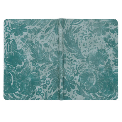 Notebook: Sonora Theme