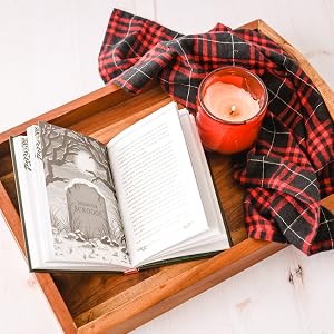 A Christmas Carol Devotional: 25 Advent Reflections from Charles Dickens's Beloved Classic by Rachel Dodge
