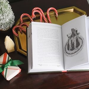 A Christmas Carol Devotional: 25 Advent Reflections from Charles Dickens's Beloved Classic by Rachel Dodge