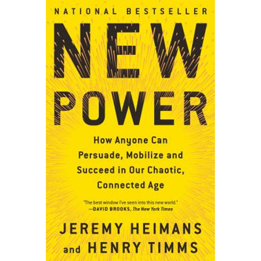 New Power