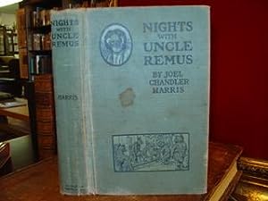 Nights with Uncle Remus