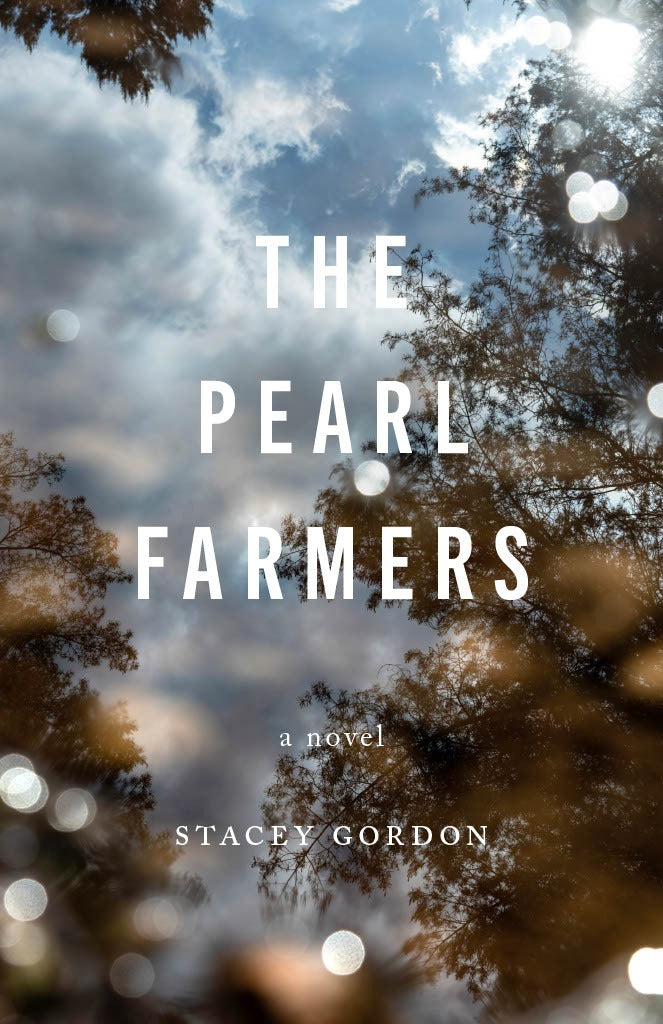 The Pearl Farmers by Stacey Gordon