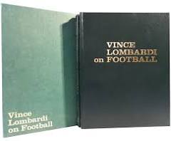 Vince Lombardi on Football