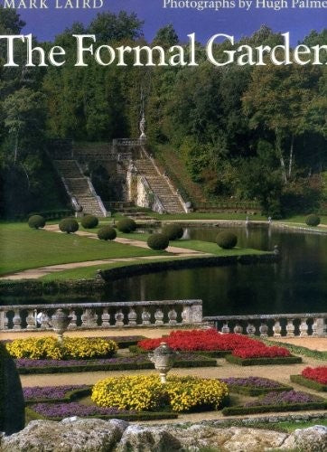 The Formal Garden