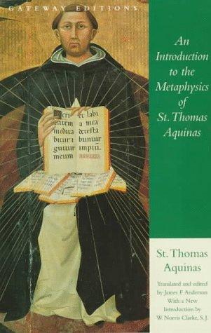 An Introduction to the Metaphysics