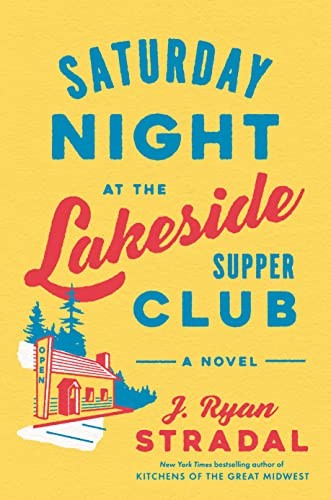 Saturday Night At The Lakeside Supper Club