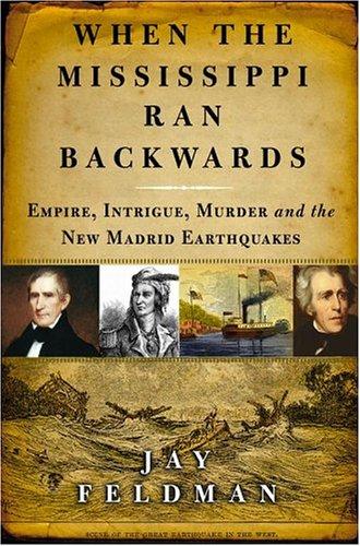 When The Mississippi Ran Backwards