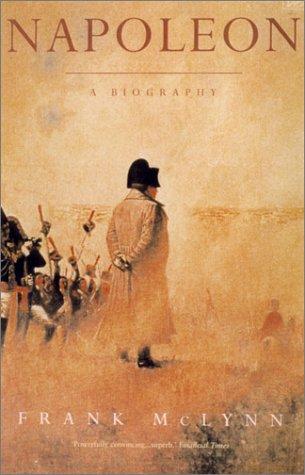Napoleon / A Biography