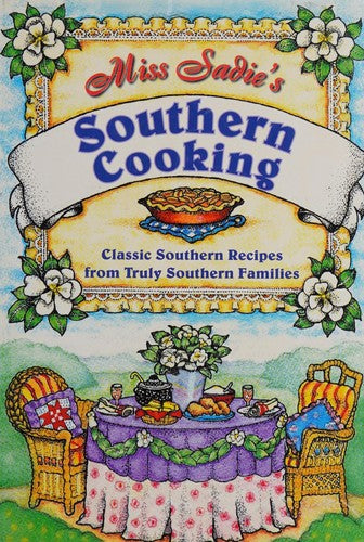Miss Sadie's Southern Cooking
