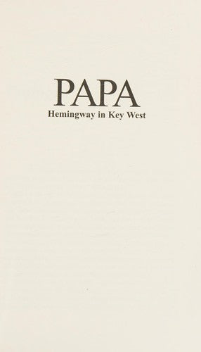 Papa