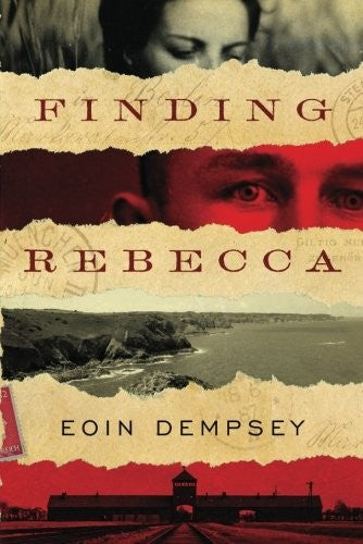 Finding Rebecca by Eoin Dempsey