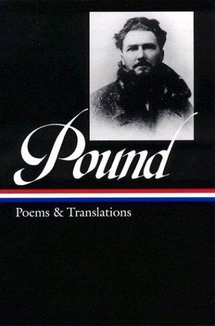 Pound Poems and Translations