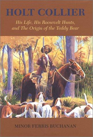 Holt Collier