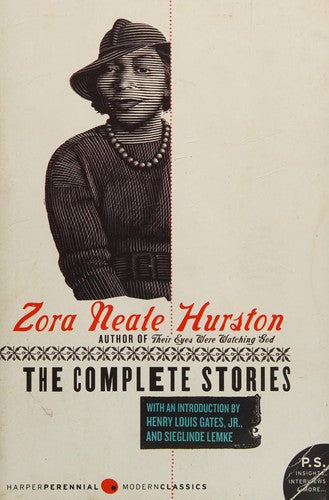 The Complete Stories
