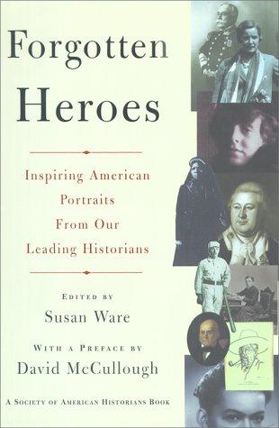 Forgotten Heroes