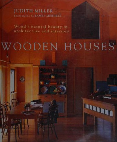Wooden Houses