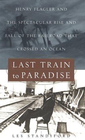 Last Train to Paradise
