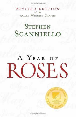 A Year of Roses