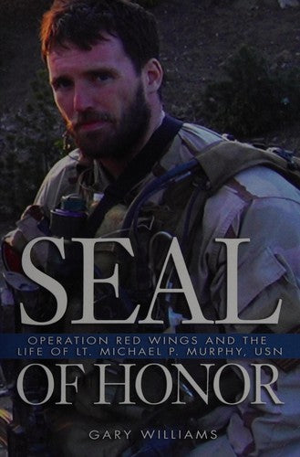 Seal of Honor