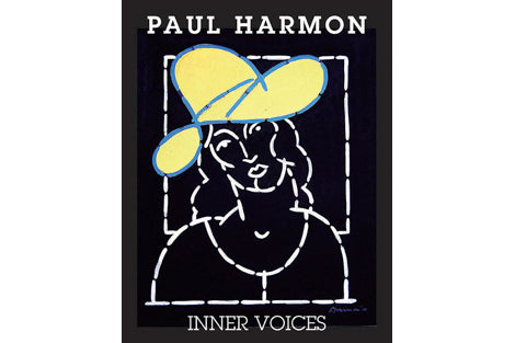 Paul Harmon - Inner Voices