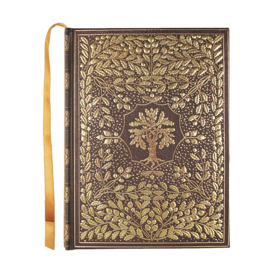 Gilded Tree Life Journal