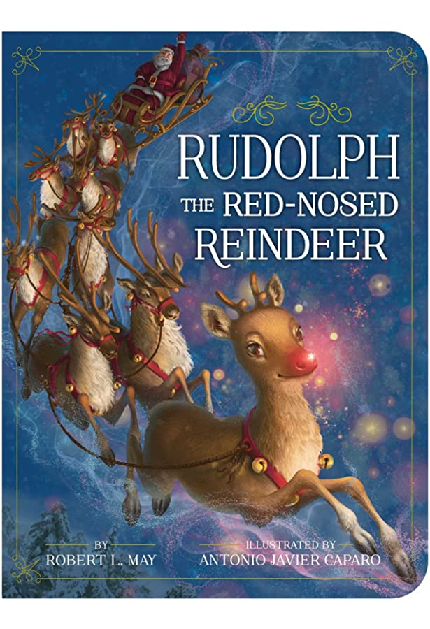 Rudolph the Red-Nosed Reindeer