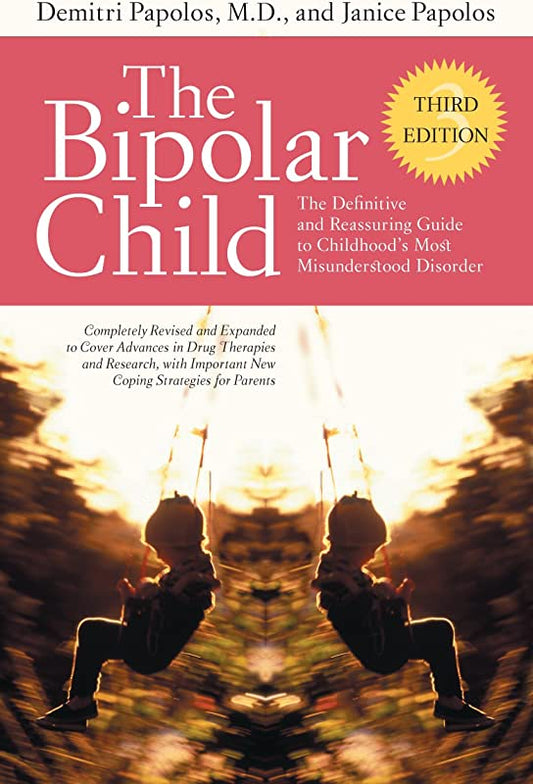 The Bipolar Child