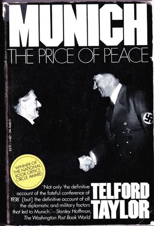 Munich: The Price of Peace