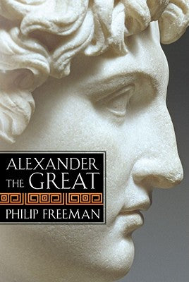 Alexander the Great biography