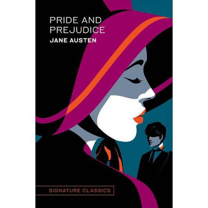 Pride and Prejudice