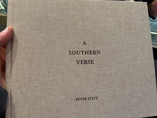 A Southern Verse