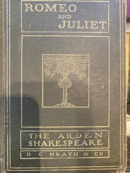 Romeo and Juliet