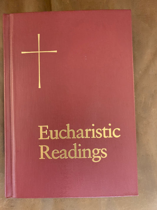 Eucharistic Readings