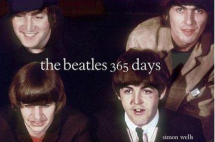The Beatles 365 Days