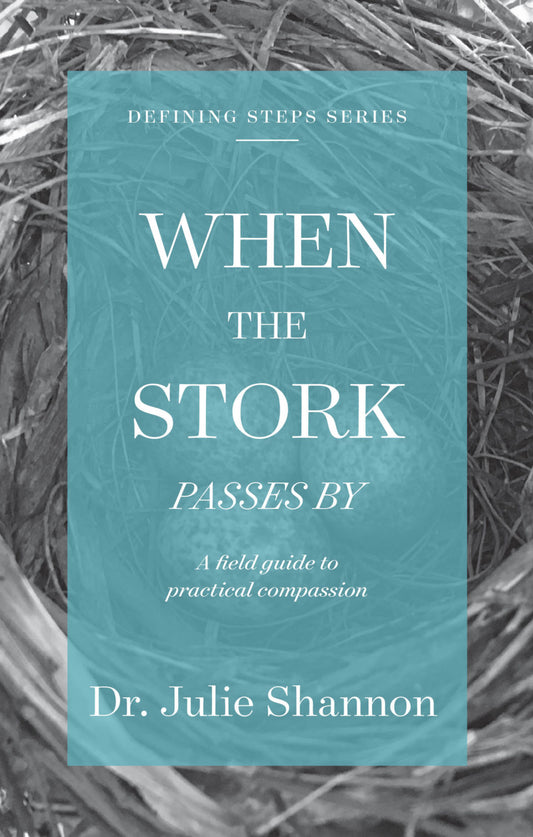 When the Stork Passes By