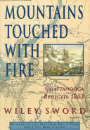 Mountains Touched with Fire