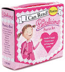 Pinkalicious 12-Book Phonics Fun!: Includes 12 Mini-Books Featuring Short and Long Vowel Sounds (My First I Can Read) by Victoria Kann